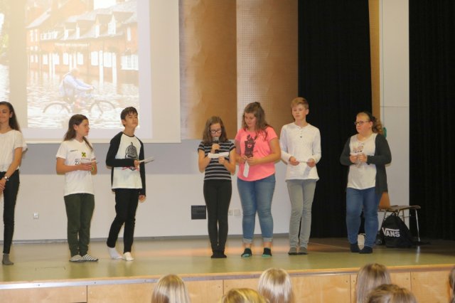 English in Action 11